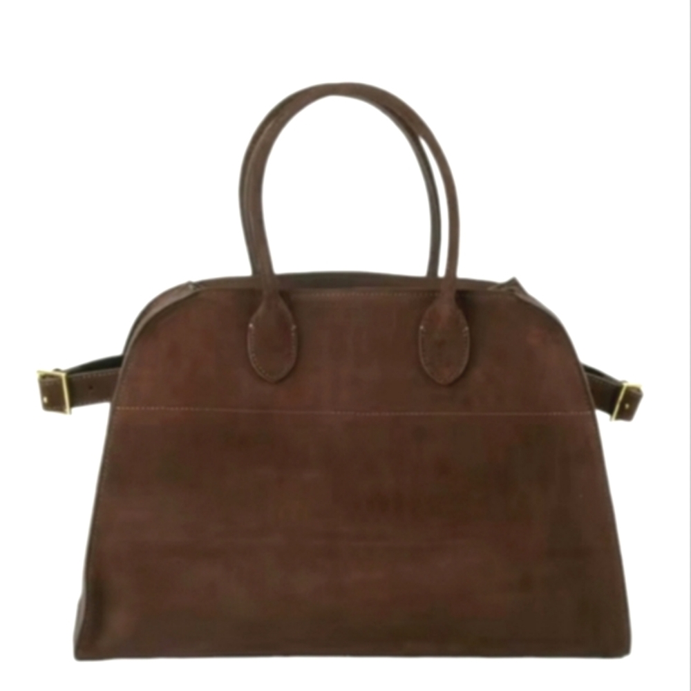 Viral Suede Bag